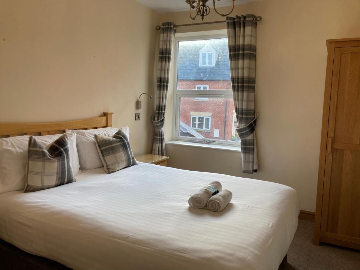 Pepper Street Rooms Вітчерч Екстер'єр фото