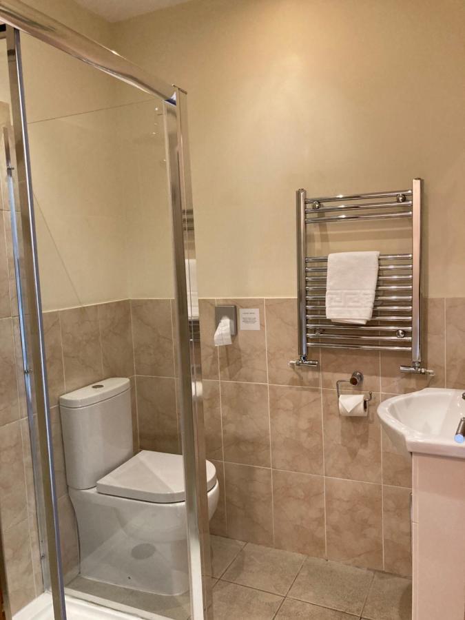 Pepper Street Rooms Вітчерч Екстер'єр фото