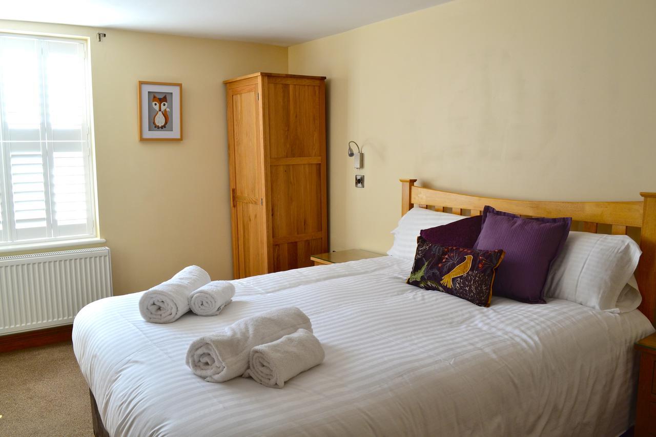 Pepper Street Rooms Вітчерч Екстер'єр фото